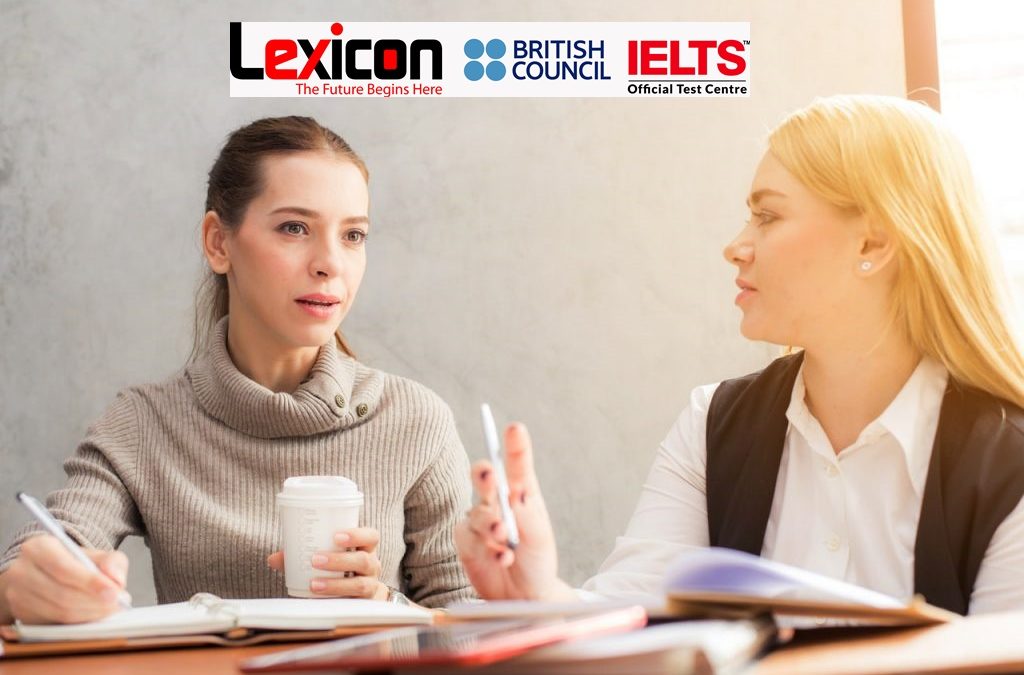 IELTS Speaking: How to improve your fluency