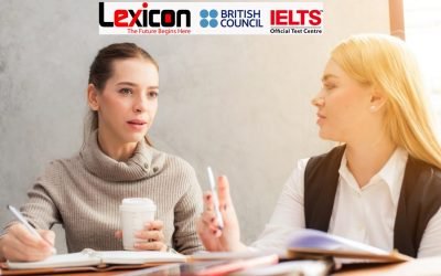 IELTS Speaking: How to improve your fluency